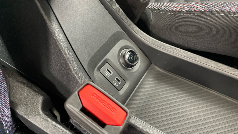 MINI Cooper 1.5 C Classic 5dr Auto Petrol Hatchback